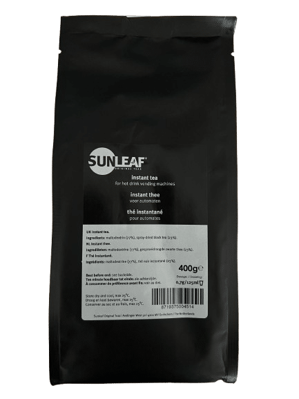 Instant tea Sunleaf English blend